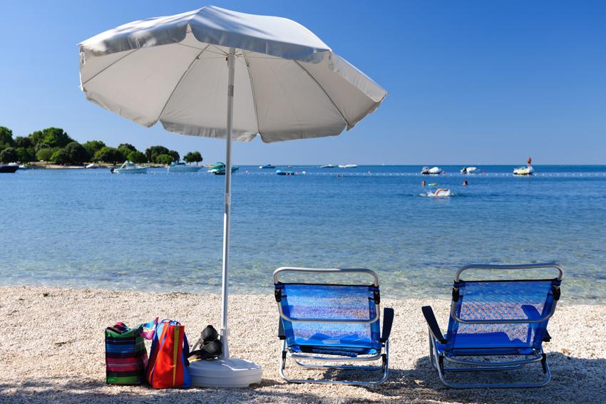 Vacanceselect Premium Lodge Polari Ровин Екстериор снимка